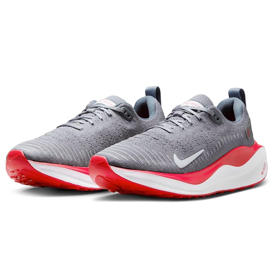 Amazon.com | Nike W ReactX Infinity Run 4 TB Women's Road